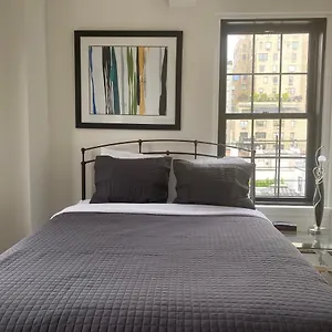 Central Park 30 Day Stays , New York United States