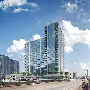 Contemporary City Living In Nashville