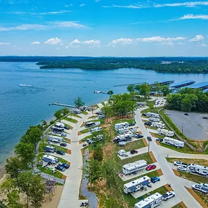 Four Corners Rv Nashville
