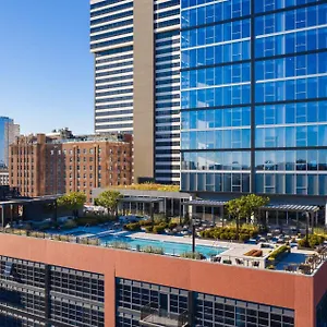 Global Luxury Downtown Nashville