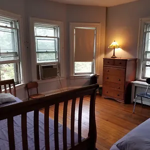 Sid's Victorian Oasis , New York United States